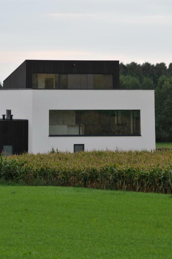 Maison La Belle Vue Mont-de-l'Enclus Exteriör bild