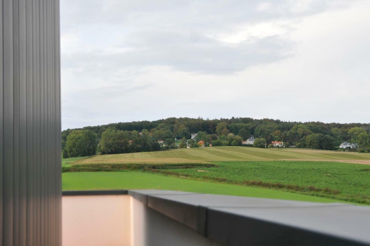 Maison La Belle Vue Mont-de-l'Enclus Exteriör bild